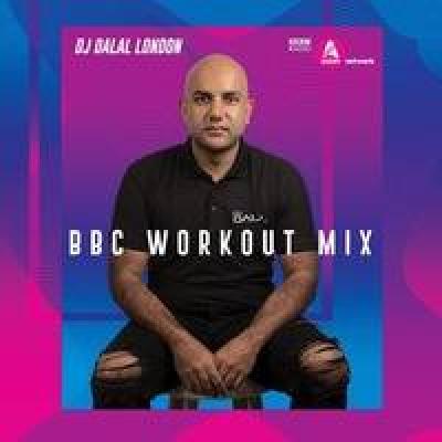 Bbc Workout Mashop Remix Mp3 Song - Dj Dalal London